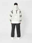 Moletom Swavvy New York Oversized
