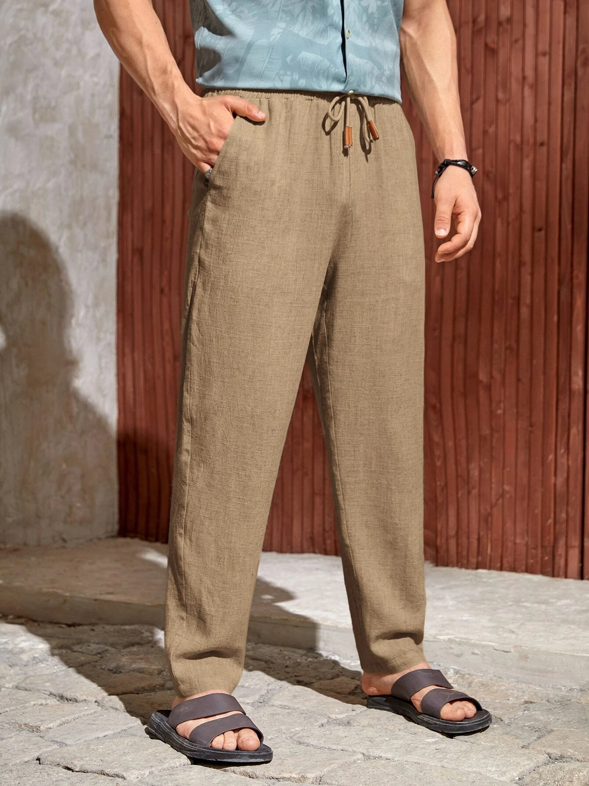 Calça Pavtros Elegance