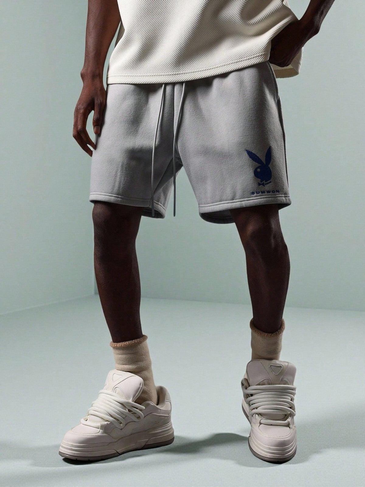 Short Pavtros Fit Clean