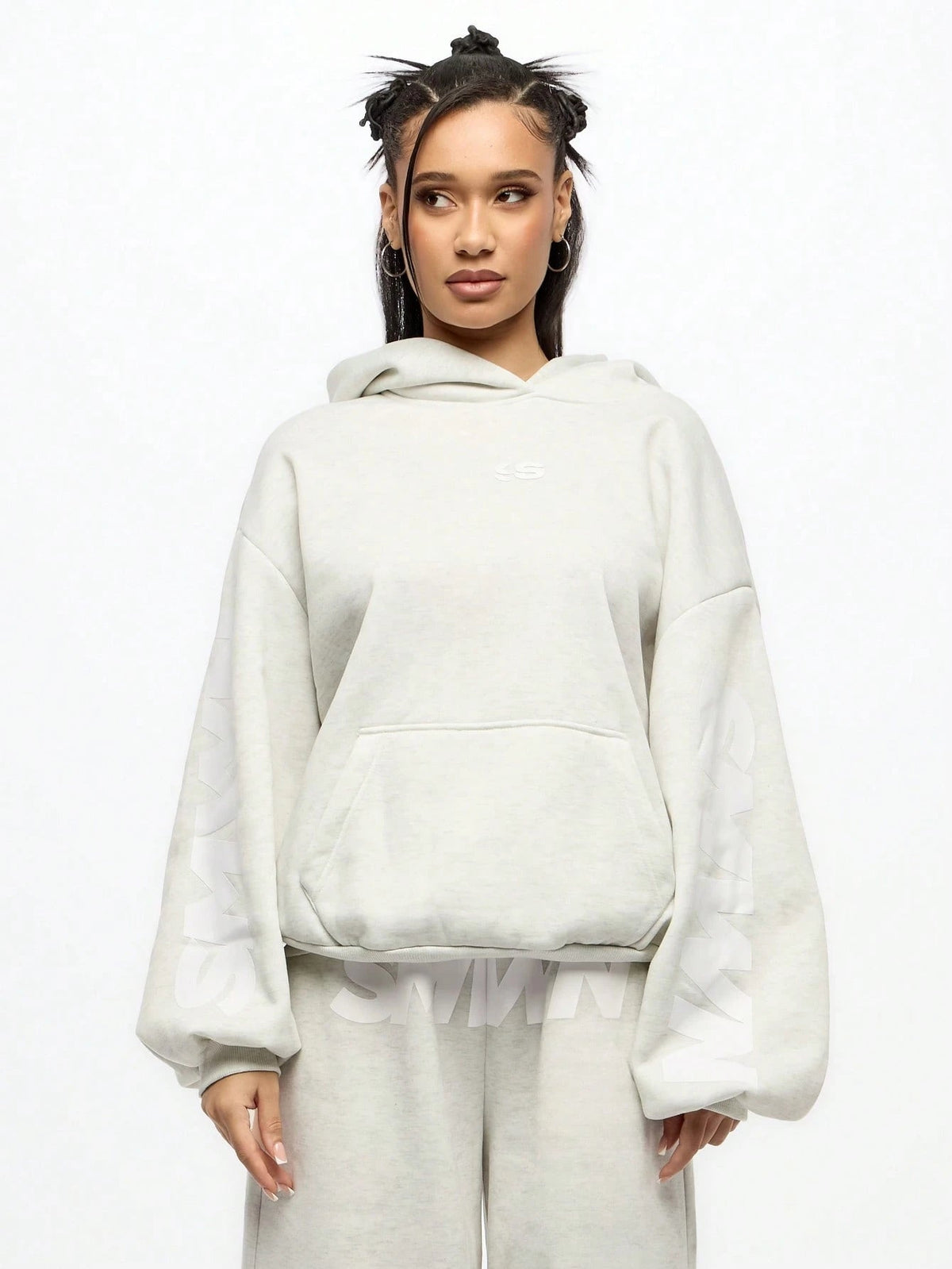 Moletom Pavtros Retro Fleece