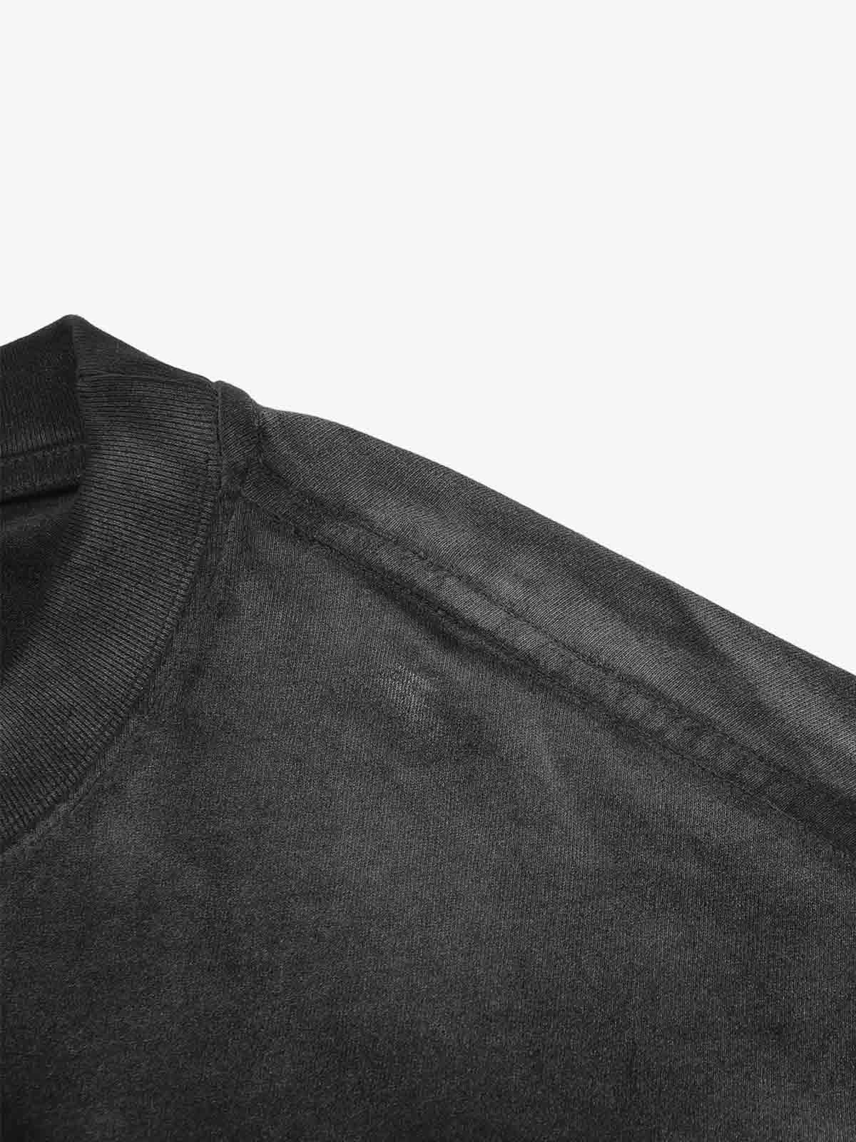 Camiseta Pavtros Panel