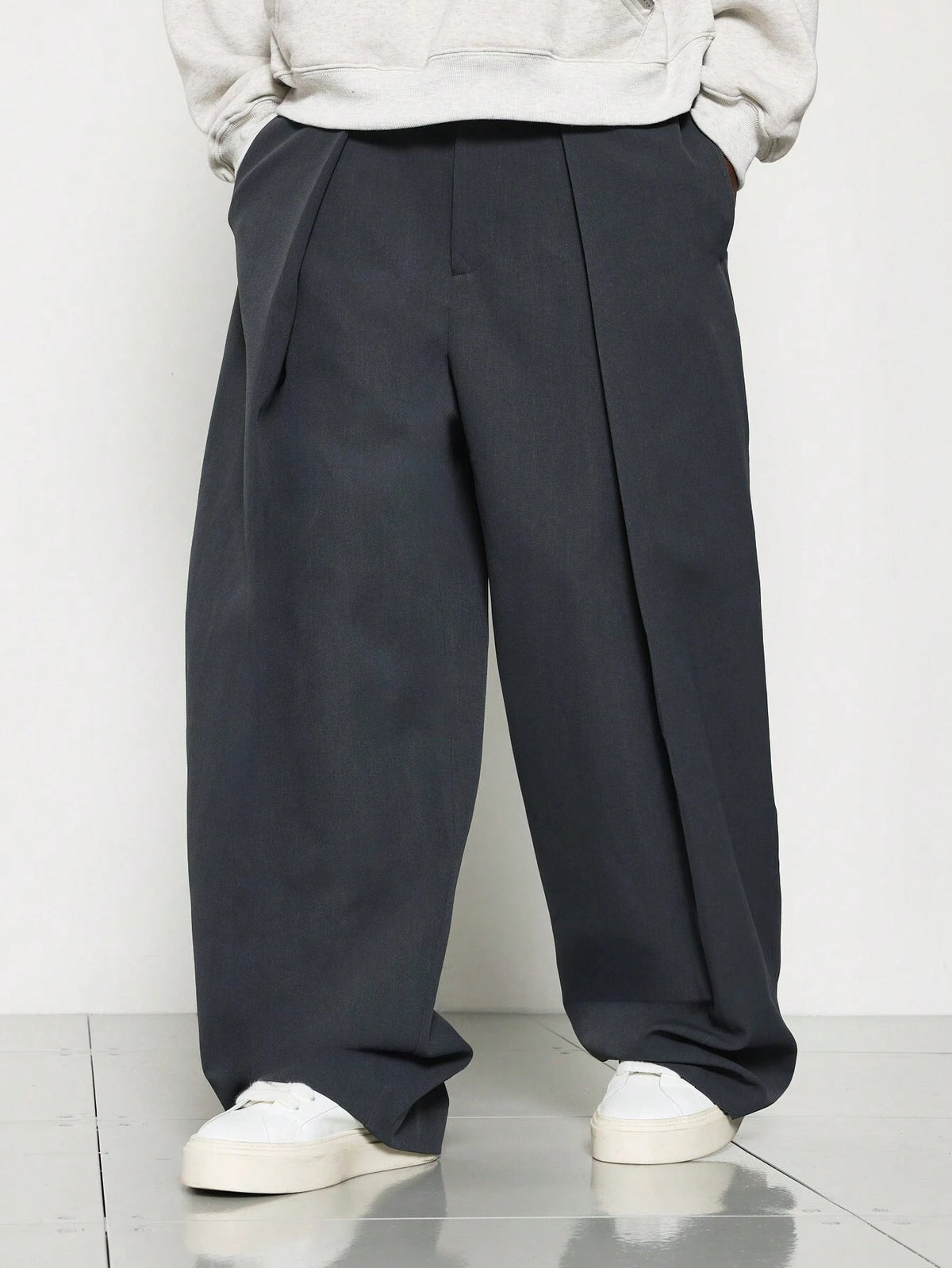 Calça Pavtros Alfaiataria