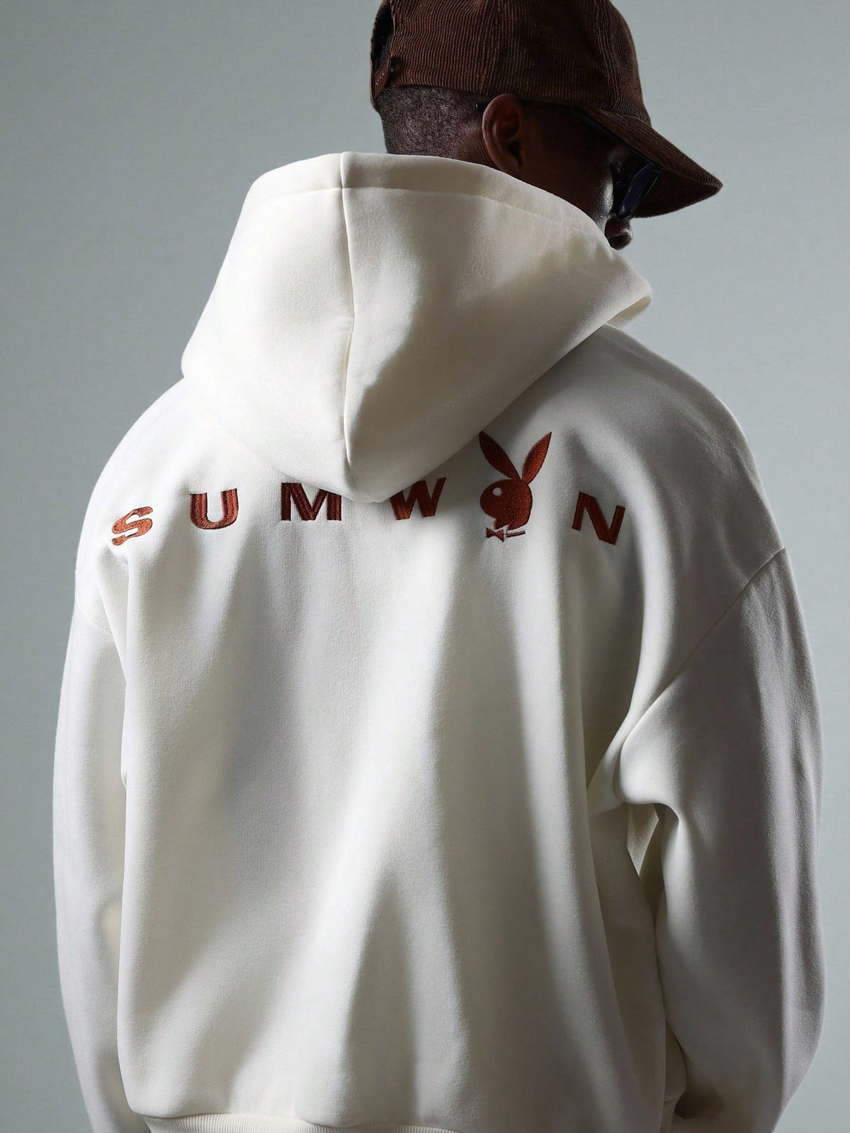 Moletom Pavtros Fleece