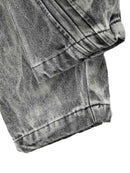Jaqueta Swavvy Hip-Hop Denim