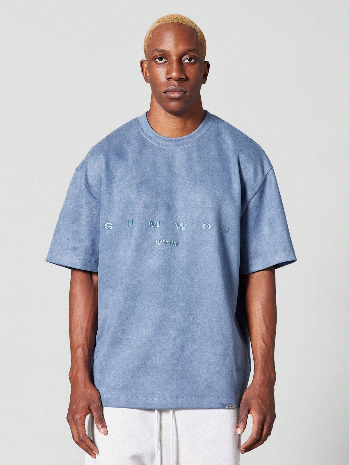 Camisa Pavtros Camurça Clean