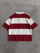 Camisa Polo Swavvy Oversized