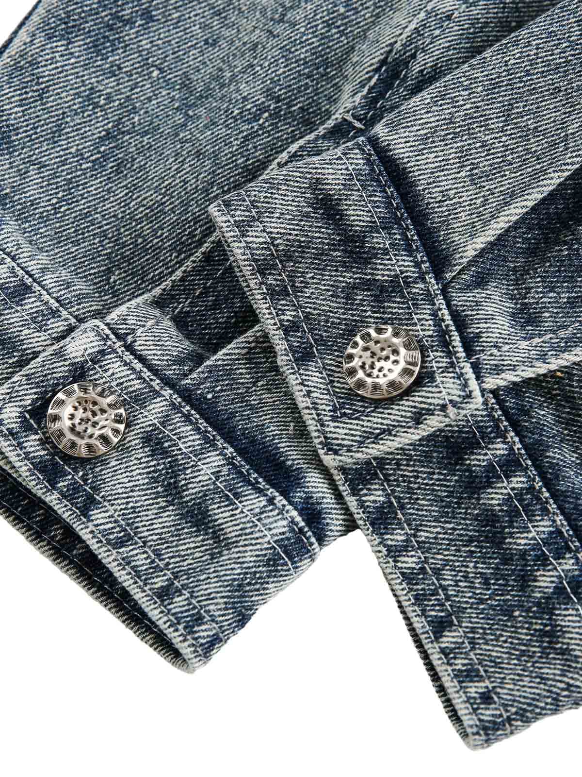 Jaqueta Pavtros Two-Piece