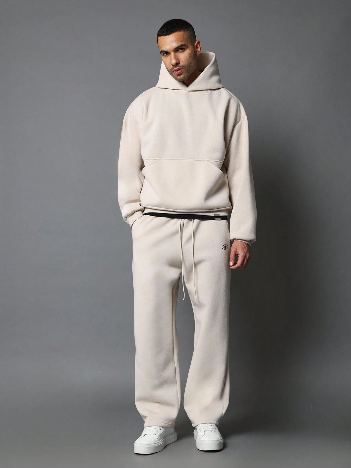 Conjunto Pavtros Pro Fleece