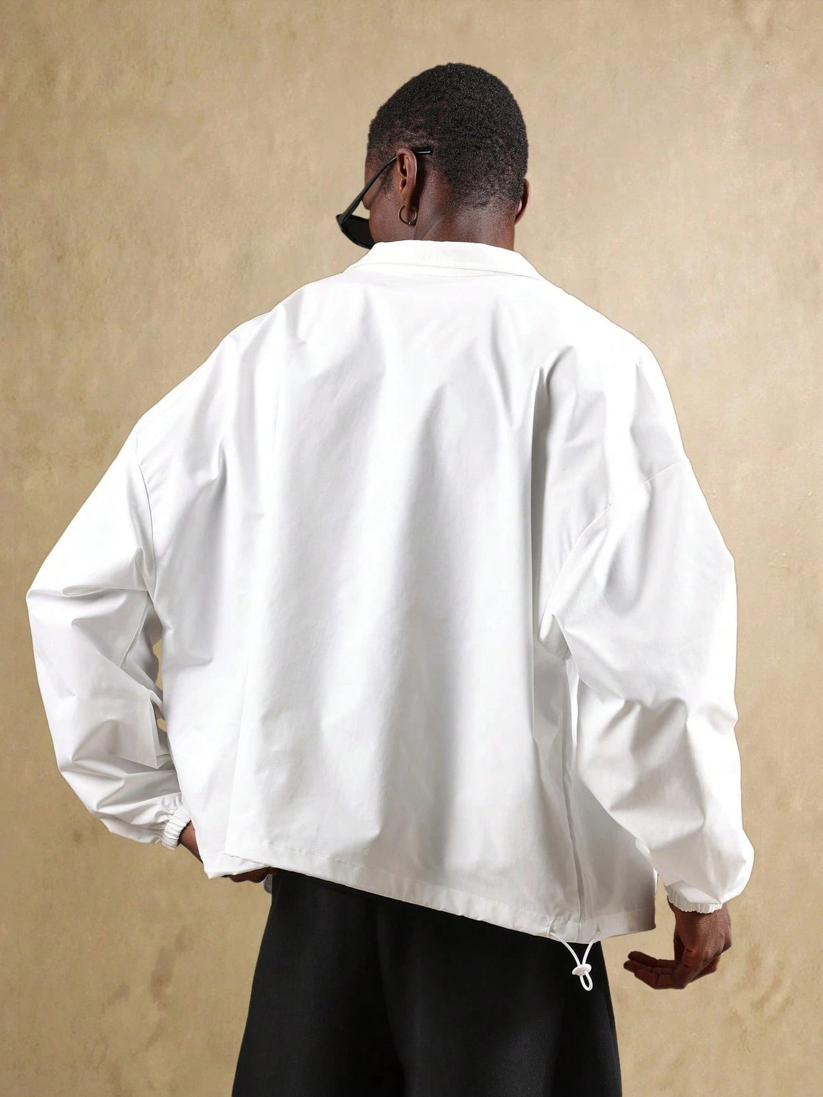 Blusa Pavtros Pista Drift