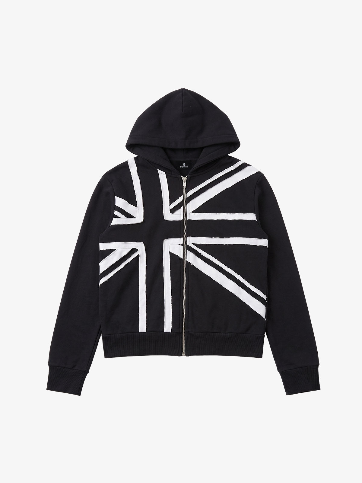 Moletom Pavtros Union Jack