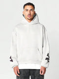 Moletom Swavvy New York Oversized