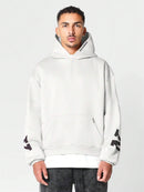 Moletom Swavvy New York Oversized