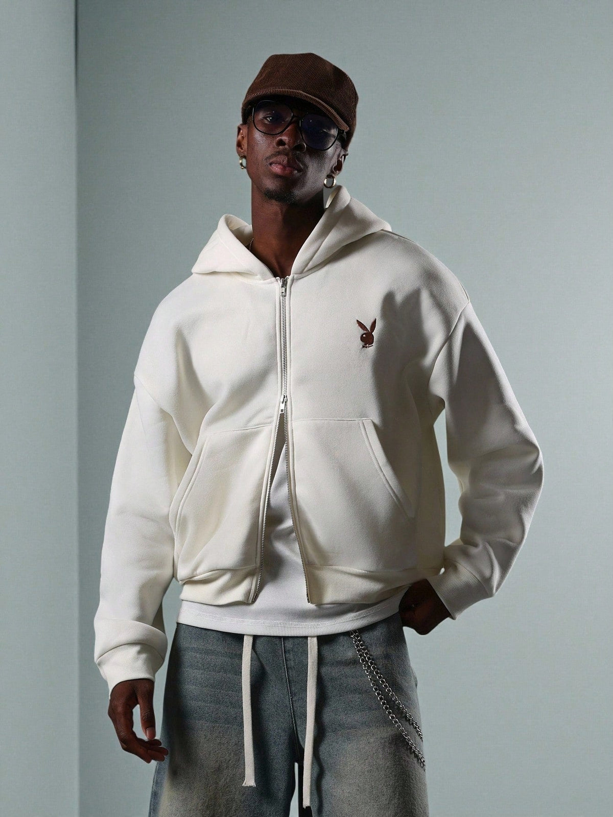 Moletom Pavtros Fleece