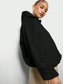 Moletom Swavvy Oversized Slouchy