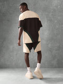 Conjunto Swavvy Cream