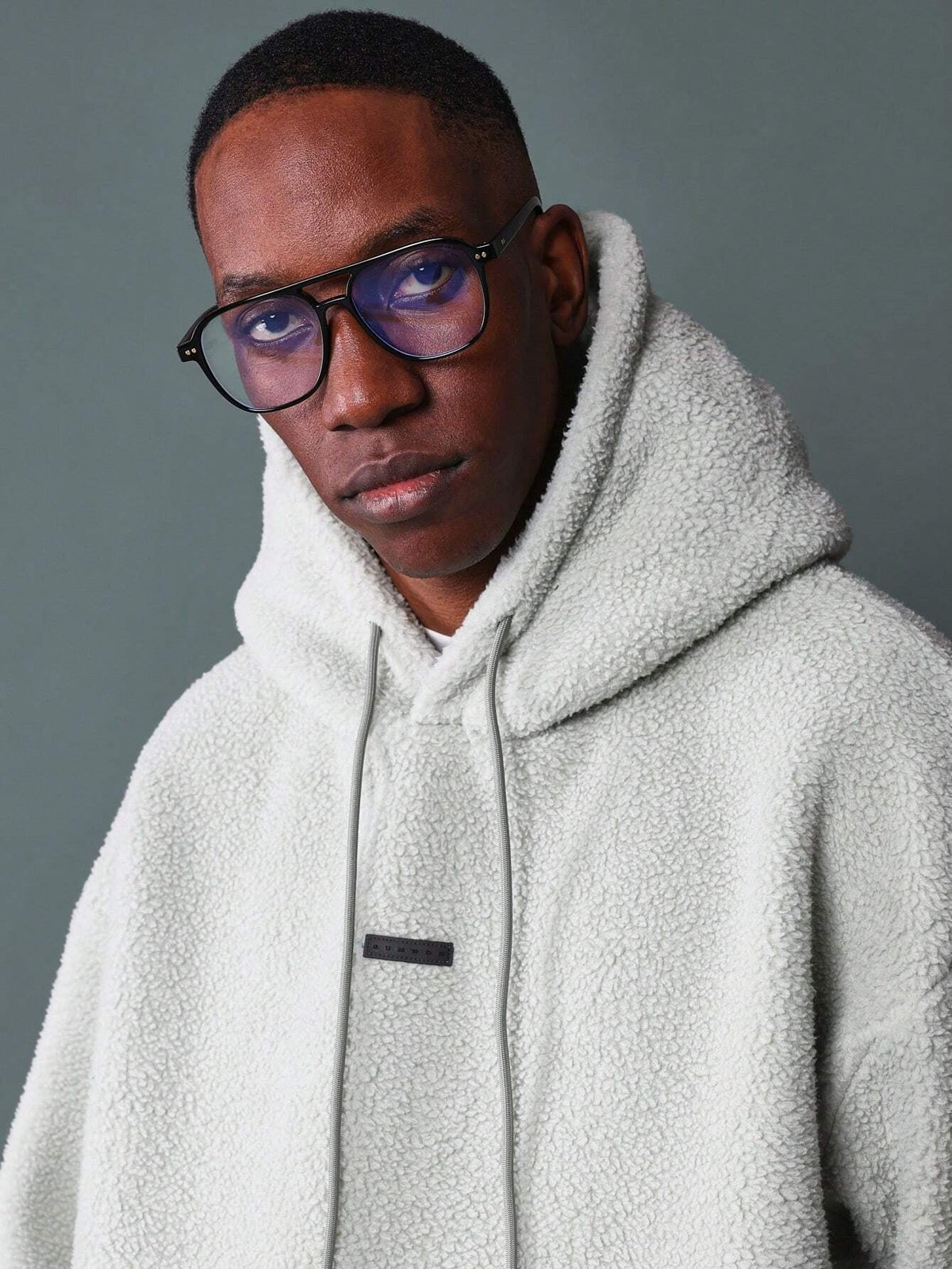 Conjunto Pavtros Sherpa Fleece