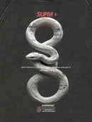 Moletom Swavvy Snake Infinite