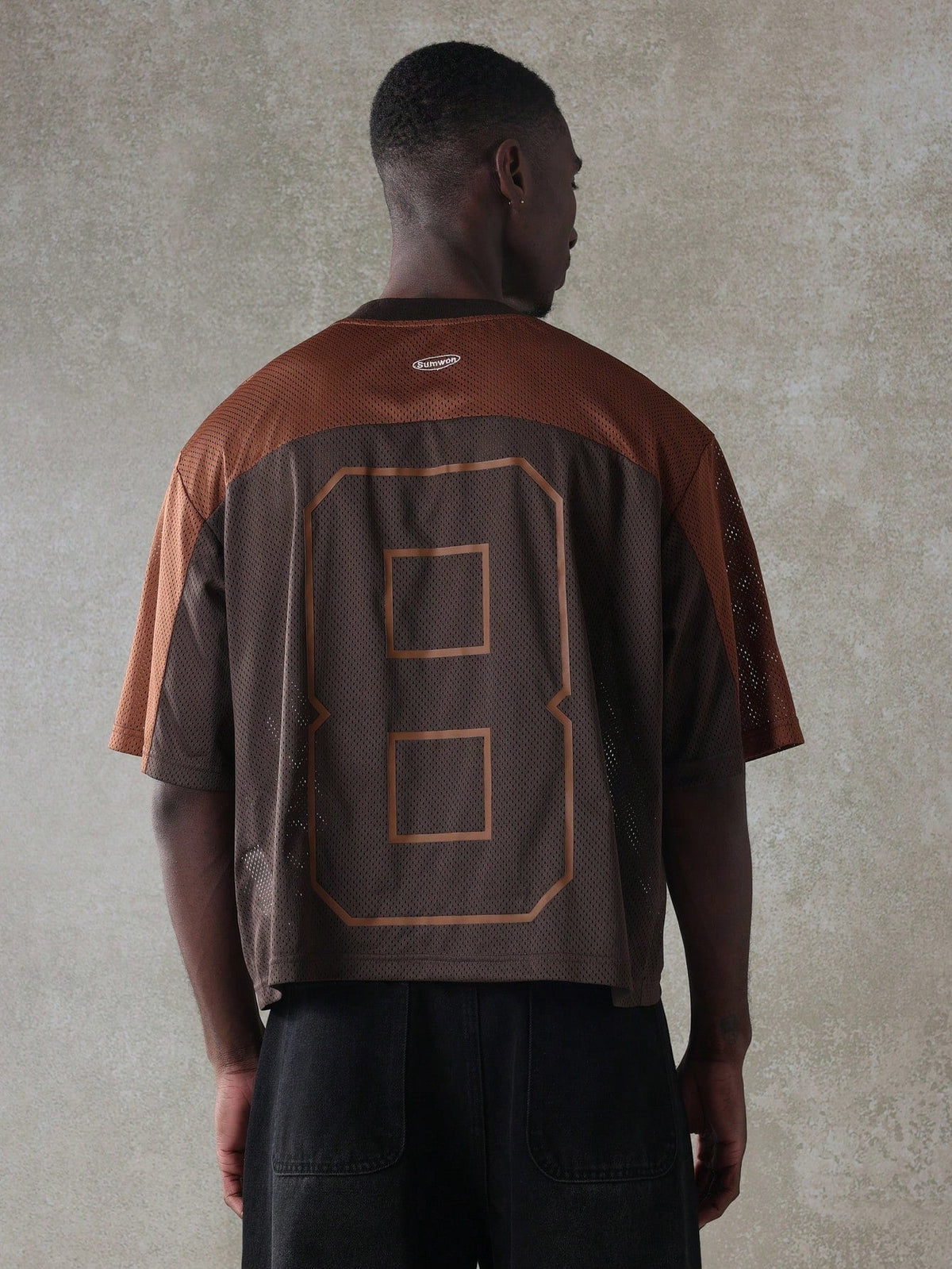 Camisa Pavtros Soccer NY