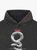 Moletom Swavvy Snake Infinite