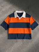 Camisa Polo Swavvy Oversized