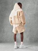 Conjunto Swavvy Overhead Colorblock