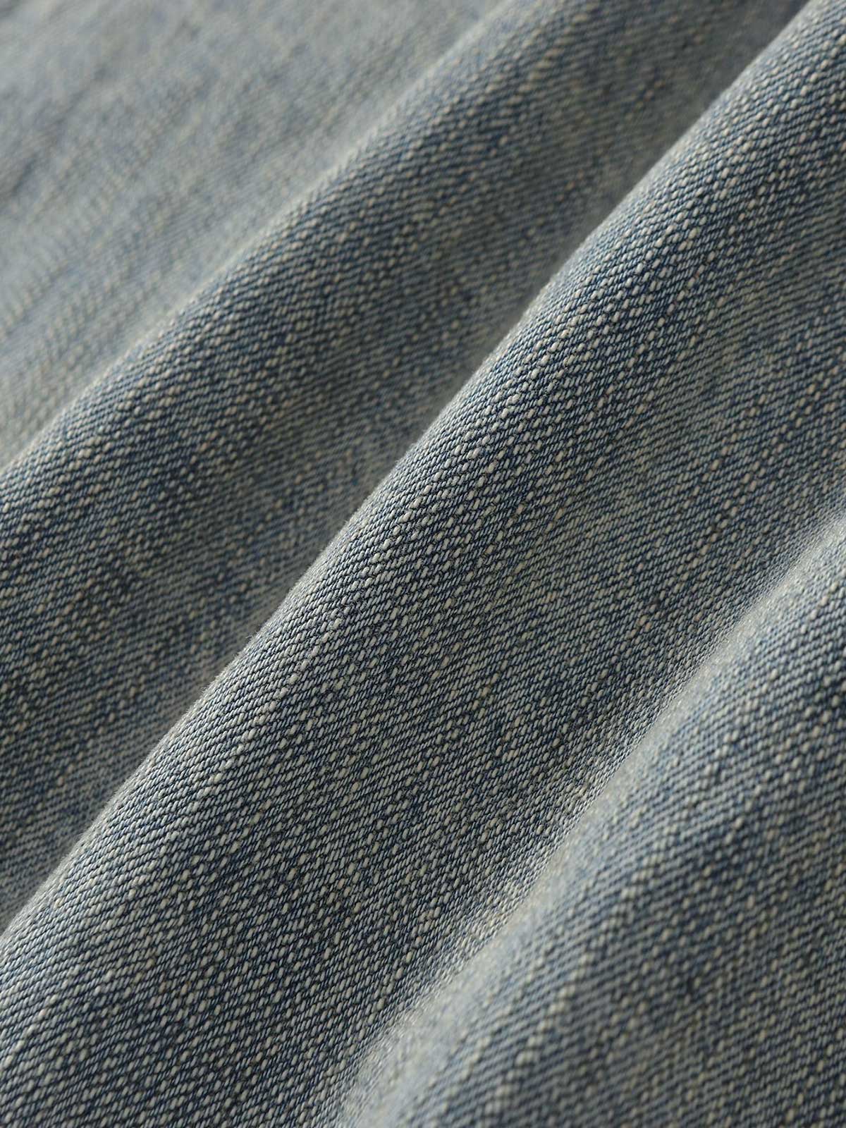 Jaqueta Pavtros Totem Denim