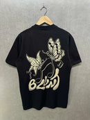 Camiseta Blunt Tunueflies Preto