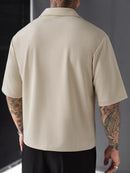 Camisa Swavvy Botões