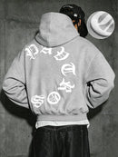 Moletom Swavvy Cargo Vintage