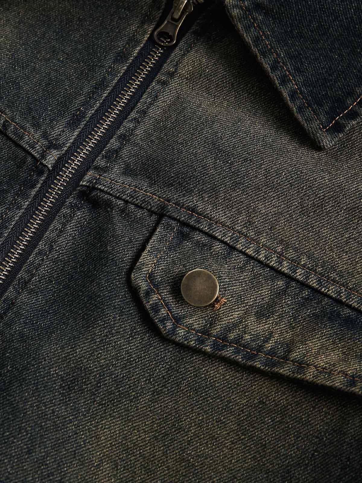 Jaqueta Pavtros Multi-Pocket