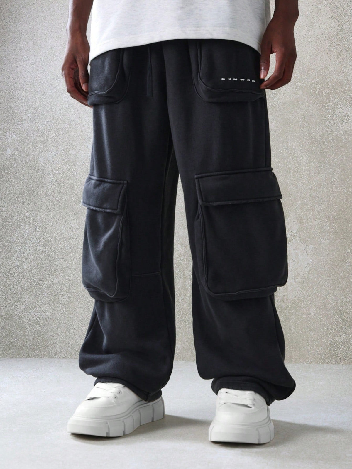 Calça Pavtros Cargo Future