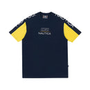 Camiseta Swavvy Yatch Navy