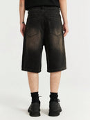 Short Swavvy Denim Lavada Diagonal
