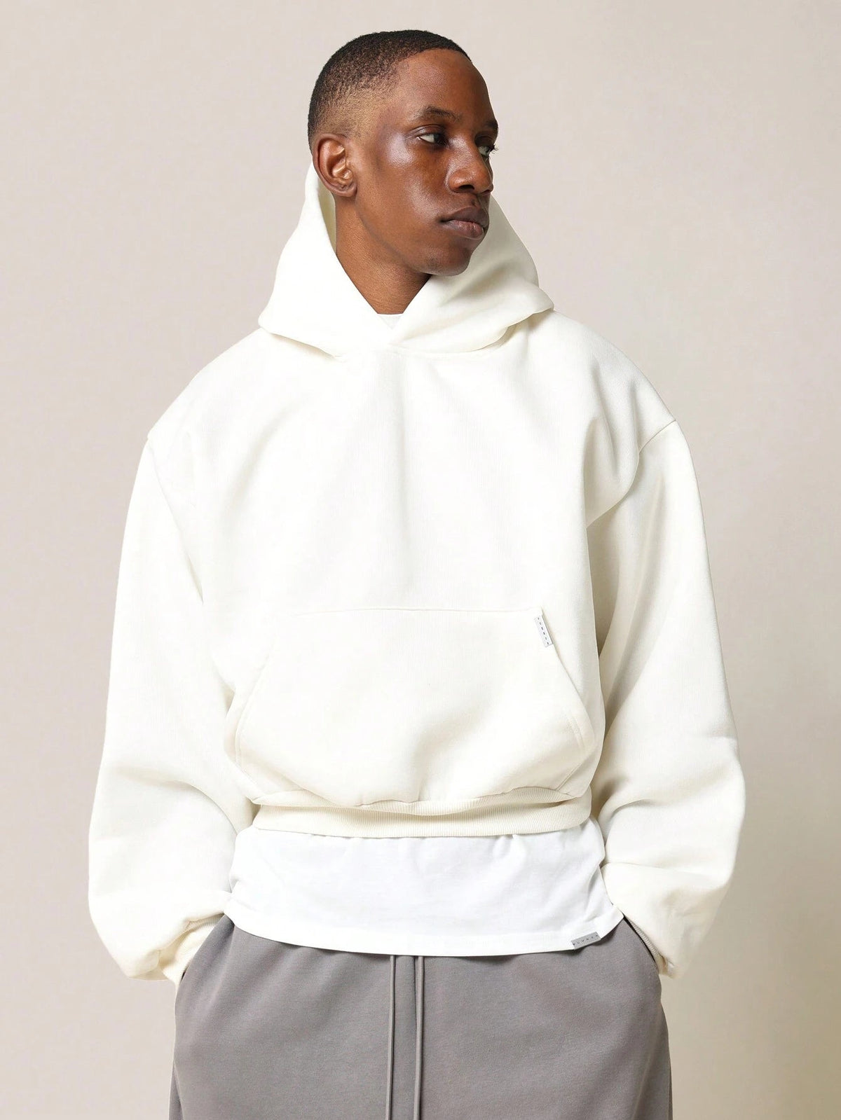 Moletom Pavtros Confort Fleece