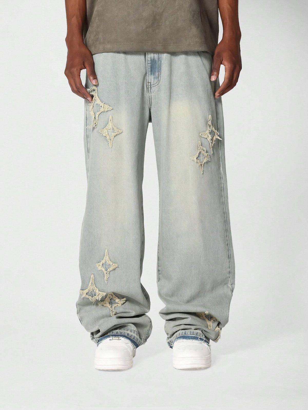 Calça Pavtros Stars