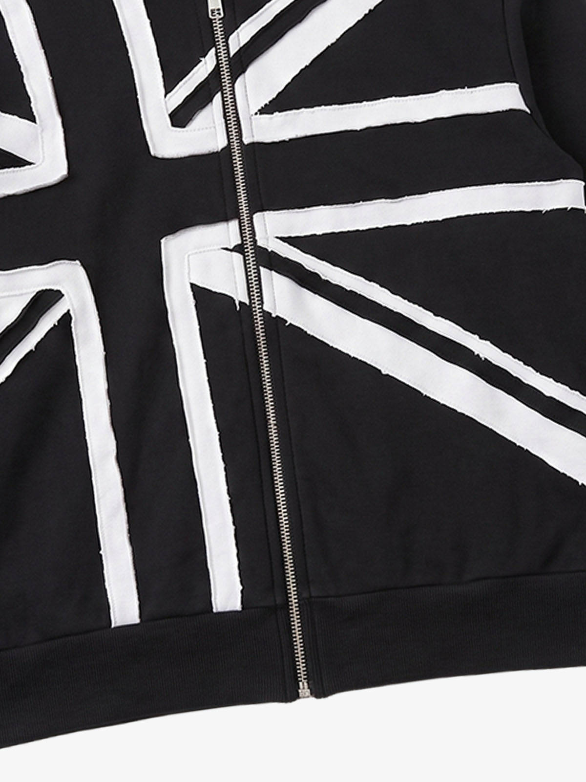 Moletom Pavtros Union Jack