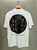 Camiseta Blunt Voyeur New White