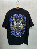 Camiseta Blunt Oversized Beetle Preto
