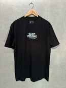 Camiseta Blunt Premium Chong Preto