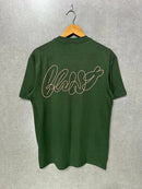 Camiseta Blunt Halo Verde