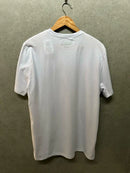 Camiseta Hurley Square Branca