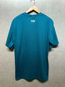 Camiseta Wats Tag Petróleo