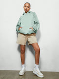 Moletom Swavvy Oversized Slouchy