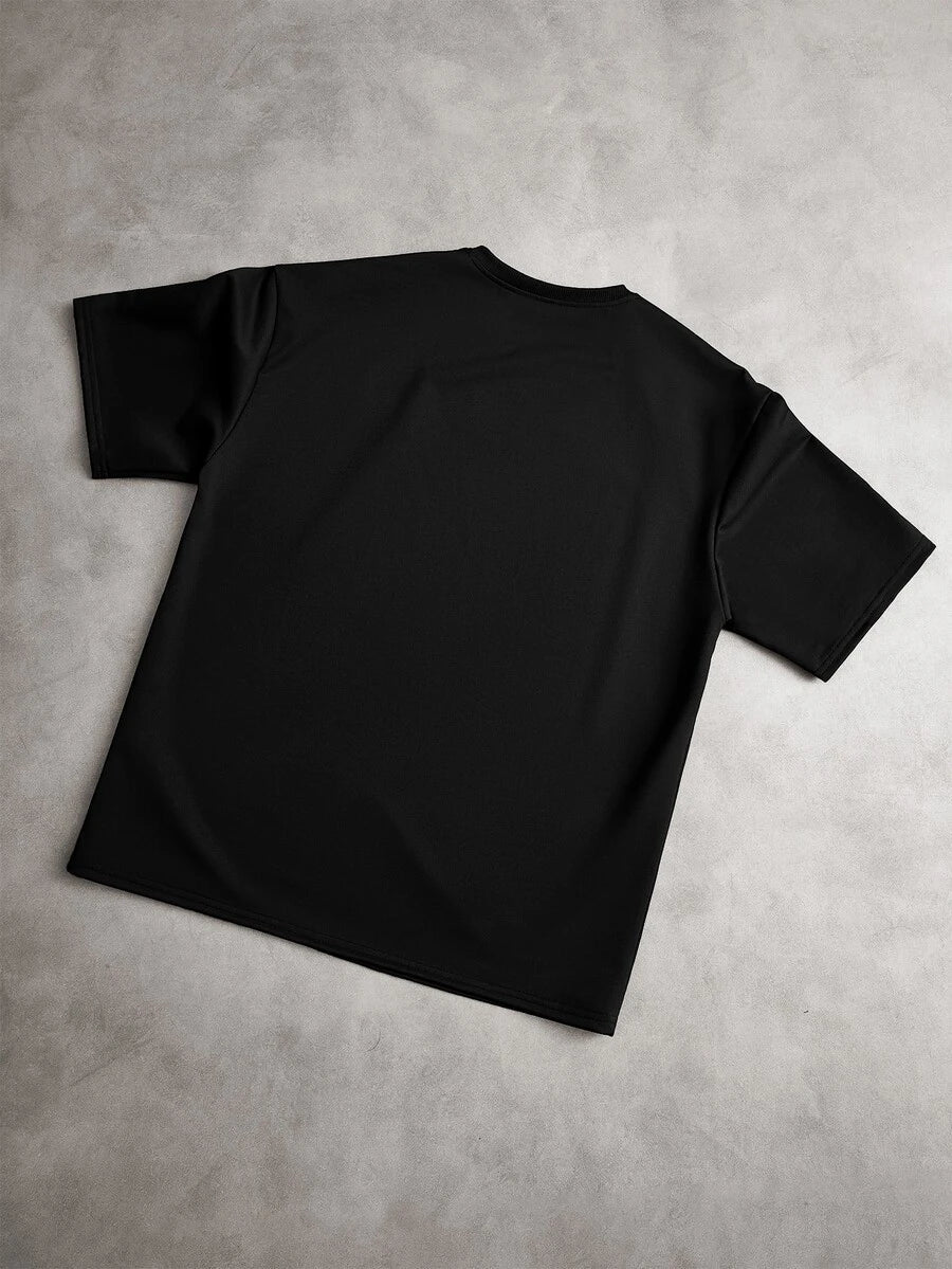 Camiseta Pavtros Cross Art