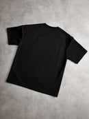 Camiseta Swavvy Cross Art