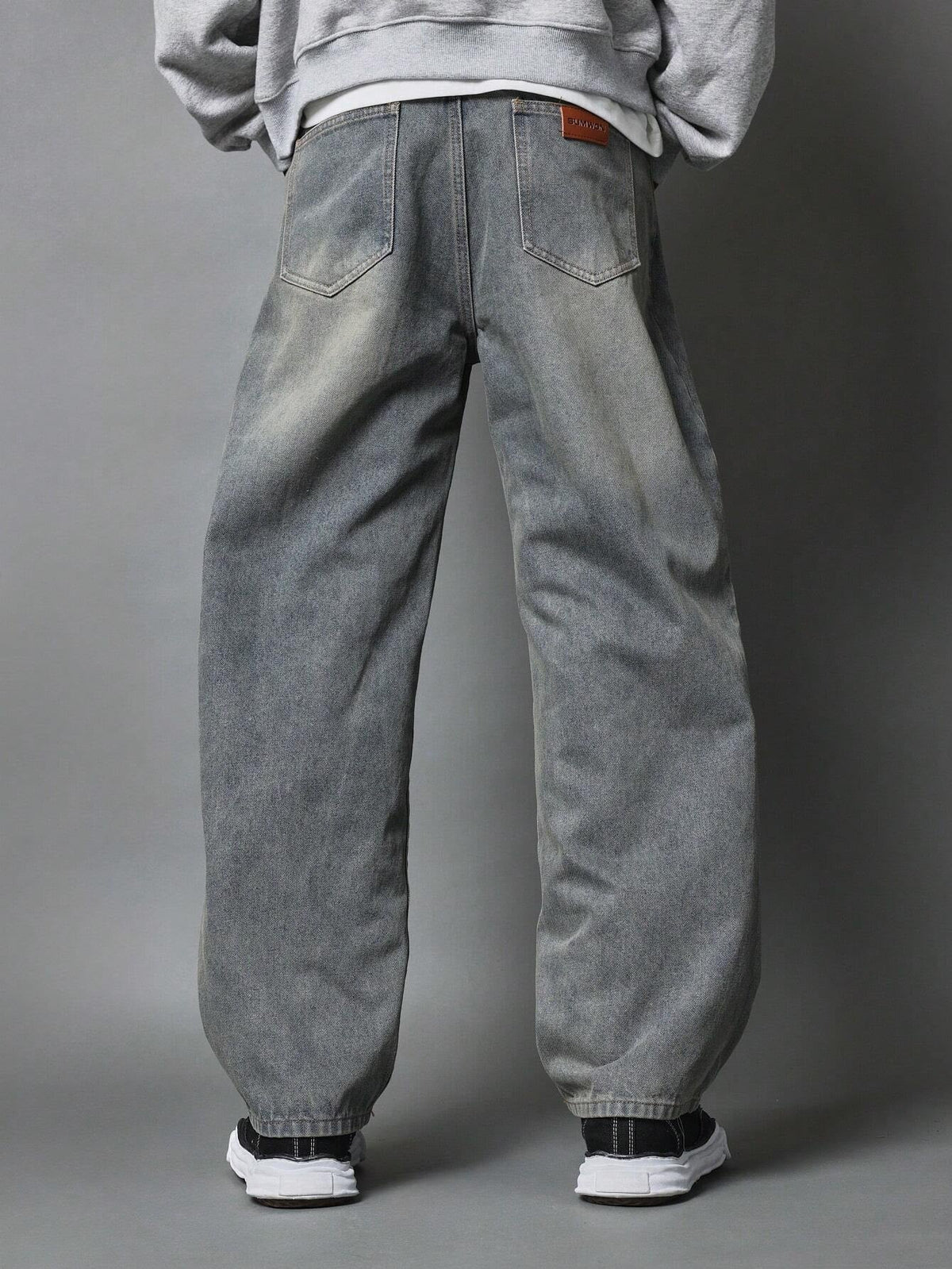 Calça Pavtros Skater