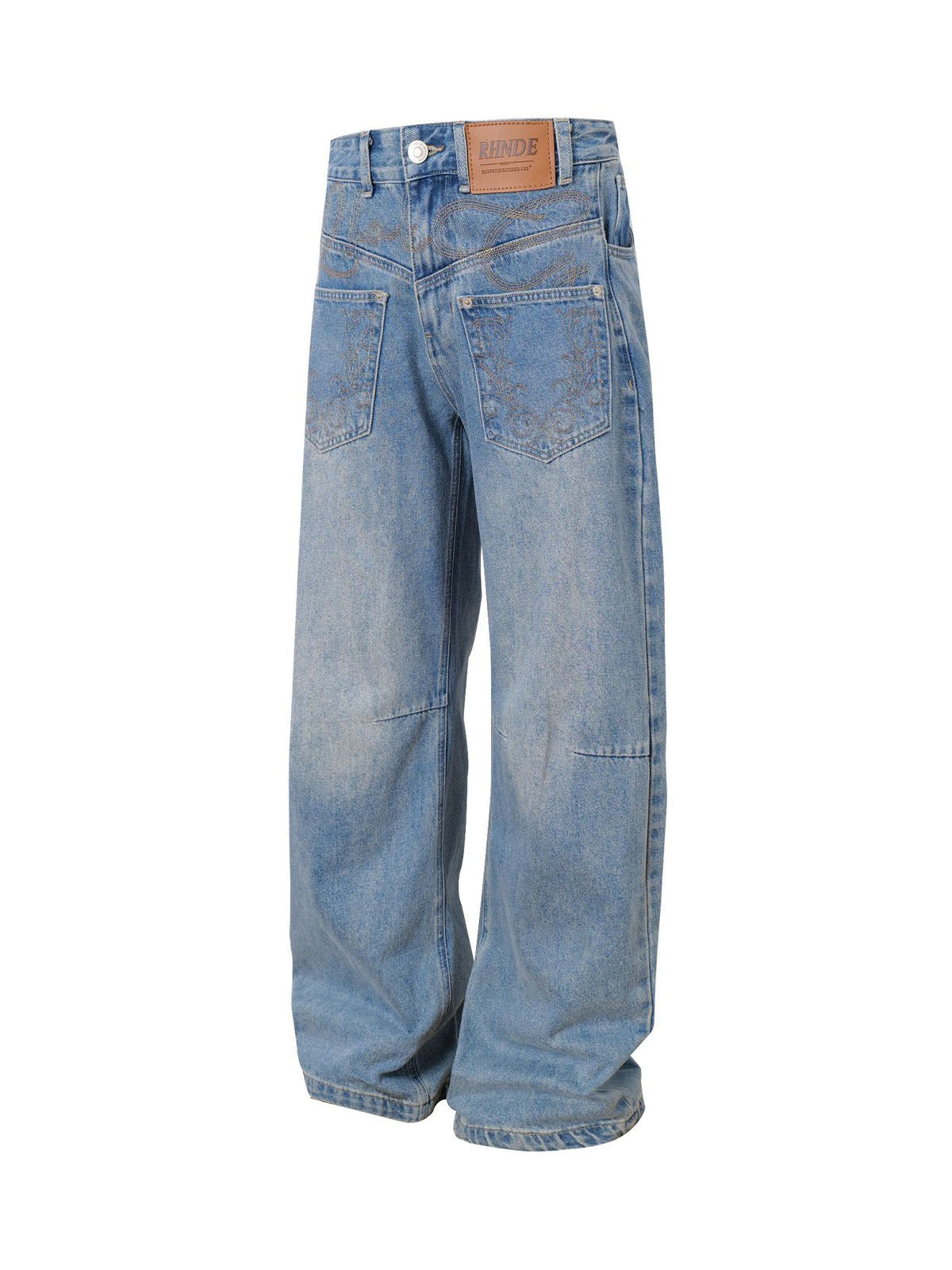Calça Pavtros Cleanfit Barrel
