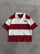 Camisa Polo Swavvy Oversized