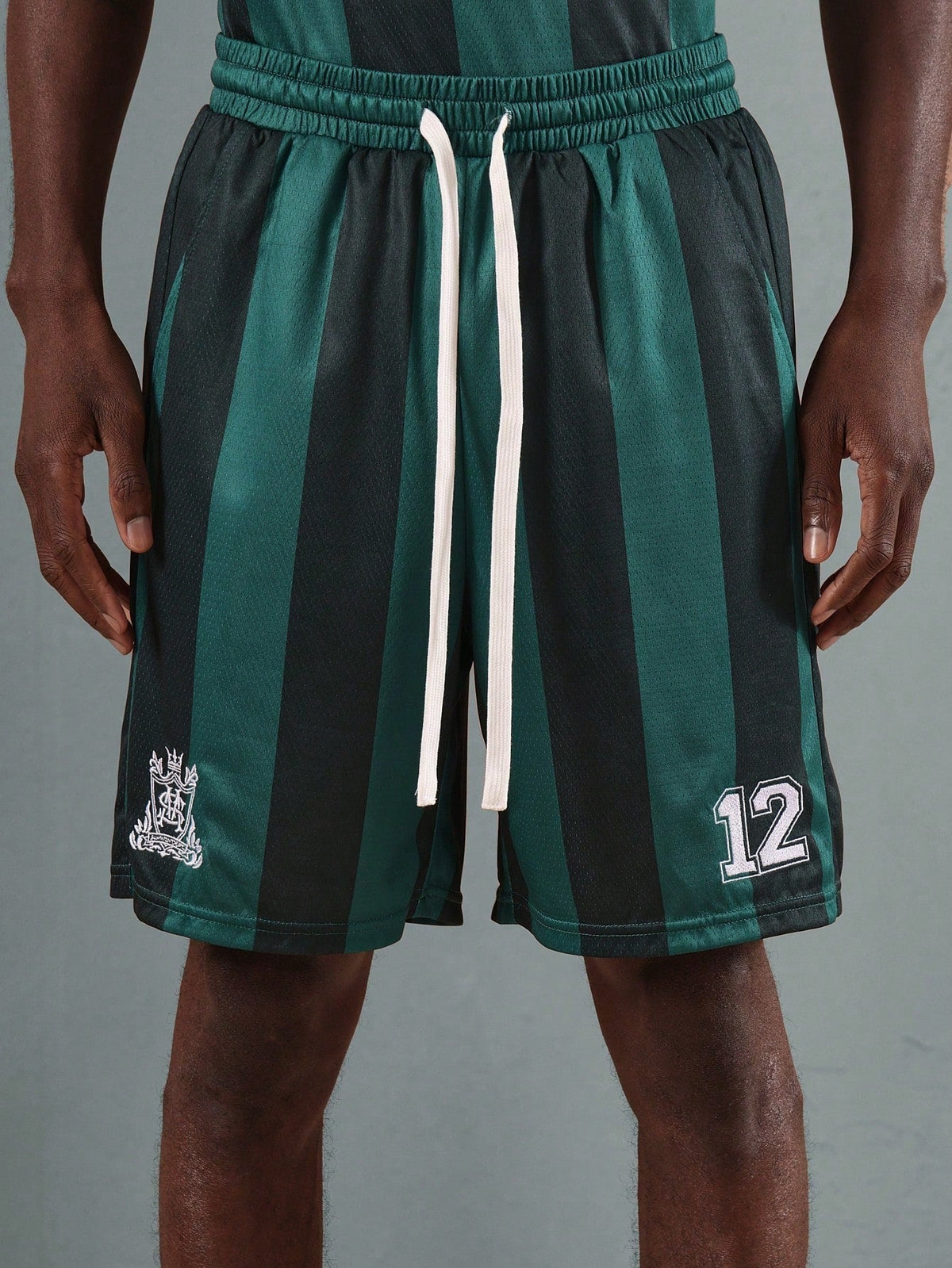 Conjunto Pavtros Soccer 12