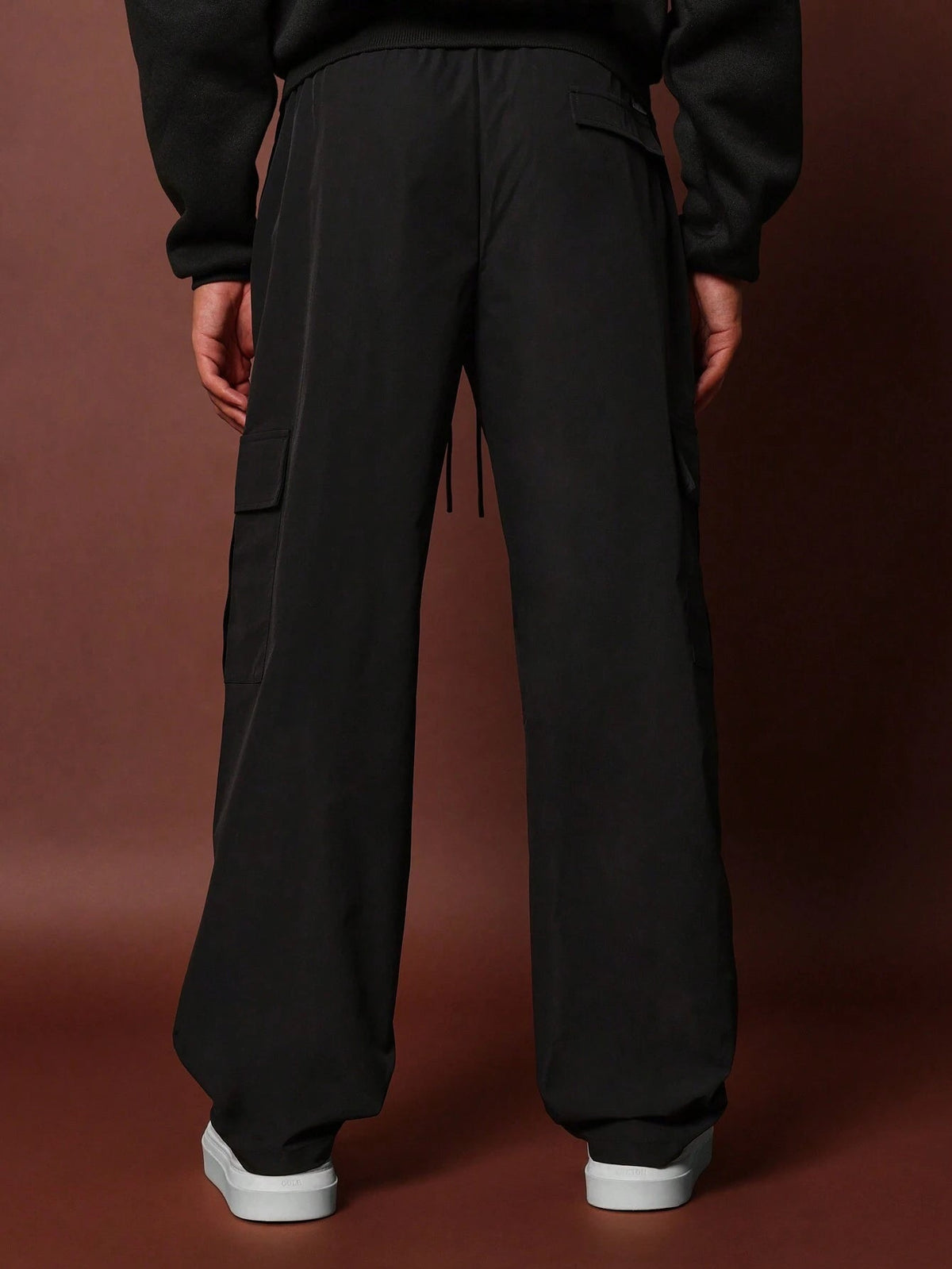 Calça Pavtros Nylon Cargo